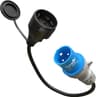 Adapter CEE 30cm IP44