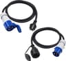 Meister CEE Adapter