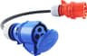 NWP Adapter CEE