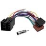 Adapter ISO do radia