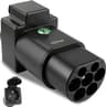 Adapter Type2 do Schuko