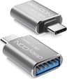 deleyCON USB-C Adapter