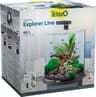 Zestaw do akwarium 60 l