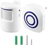 QWORK alarm do kampera