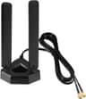 Antena Tri-Band WiFi 6E