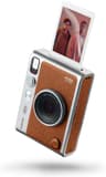 instax mini EVO hybrydowy aparat