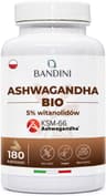 Bandini Ashwagandha BIO