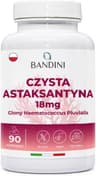 Bandini® Astaksantyna 18 mg