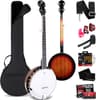 Pyle banjo