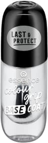essence colour grip BASE COAT
