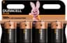Duracell D Plus 4 sztuki