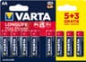 Varta bateria alkaliczna AA