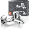 EISL NI023SCR bateria prysznicowa