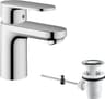 hansgrohe Ecostat E