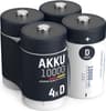 ANSMANN Mono D 10000mAh