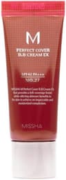 MISSHA BB Cream