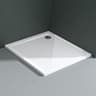 Brodzik prysznicowy Lucia/Faro 90x90
