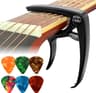 Trigger Capo
