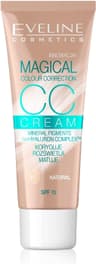 Magical Colour Correction Krem Cc