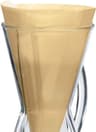 Chemex Filtr naturalny półksiężyc