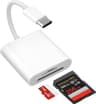 Czytnik kart USB-C