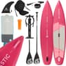 AQUASTIC Touring deska SUP twarda