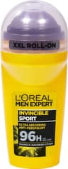 Invincible Sport Dezodorant