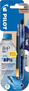 Pilot B2P Bottle to Pen