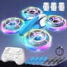 Nigecue Mini Dron