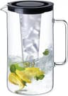 Dzbanek z wkładem na lód 2,5 l