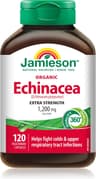 Jamieson Organic Echinacea
