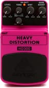 HEAVY DISTORTION HD300