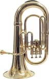 Euphonium 3-zaworowy