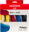 Amsterdam Standard Series