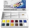 Winsor & Newton Cotman