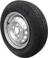 Kompletne koło 155/80R13