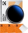 K&F Concept Nano filtr 67 mm