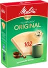 Melitta Original Filtry
