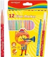 Fiber Marker 12 sztuk
