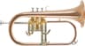 Roy Benson Flugelhorn