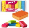 YORK Zmywak Kuchenny 6+1