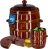 Garnek do fermentacji 16 l