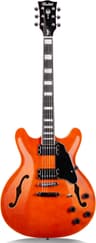 Redid Semi-Hollow