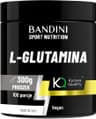 Czysta L-Glutamina w proszku