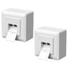 FGB Gniazdo RJ45