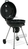 BBQ-Toro Grill kulisty Ø 57 cm