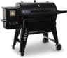 PIT BOSS grill na pellet