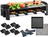 Grill raclette 8-osobowy