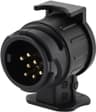 Adapter holowniczy