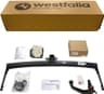Westfalia hak wypinany